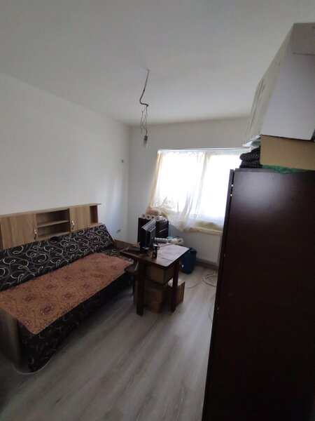 Militari Residence,